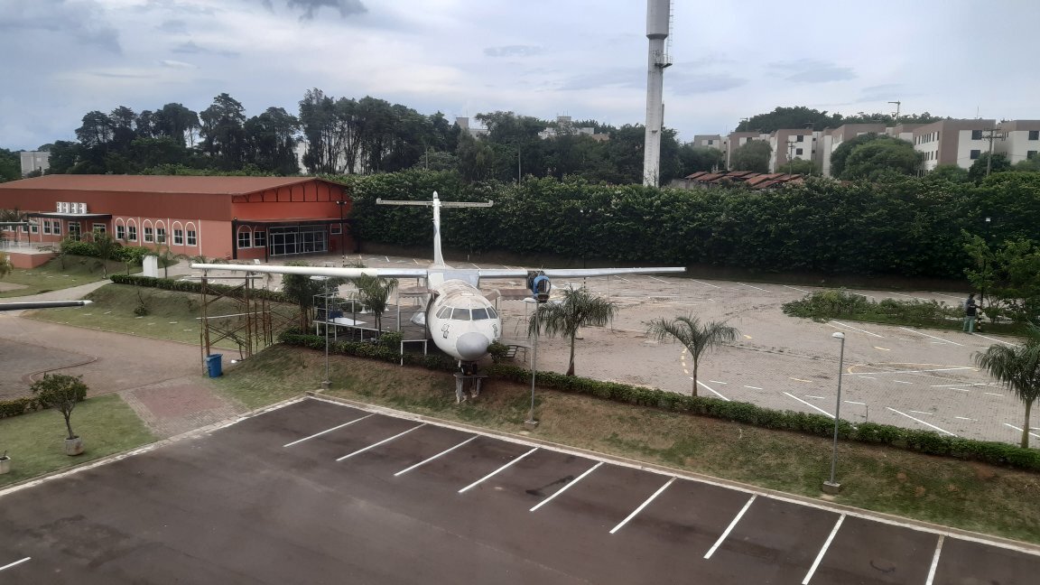 The Hill Hoteis Executive-官方