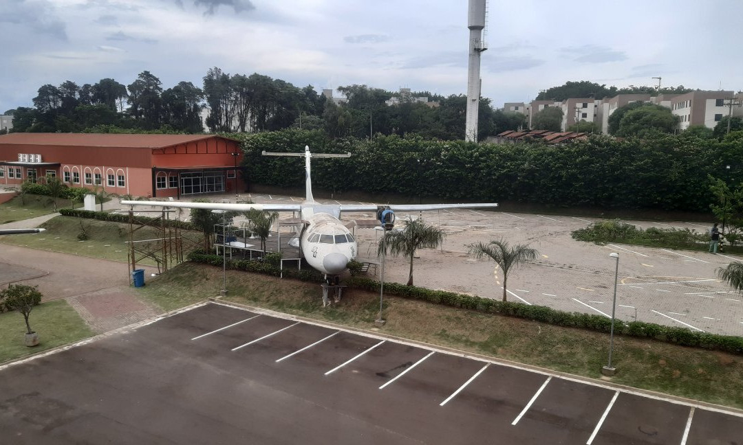 The Hill Hoteis Executive主图