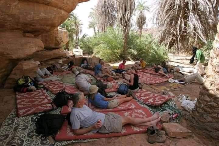 Detours Mauritanie Voyages-Atar必去景点