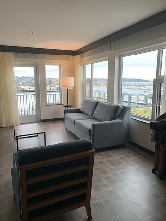 Hotel Indigo Seattle Everett Waterfront By IHG主图