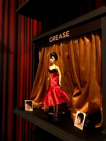 Museu Da Dança Joinville-Joinville必去景点