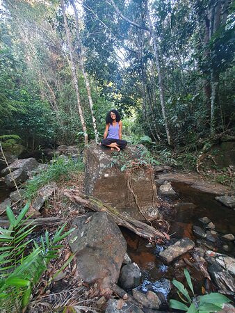 Paraiso das Aguas Hotel主图