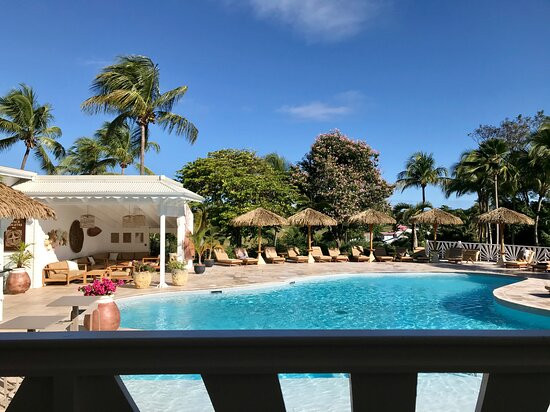 Le Relais du Moulin主图