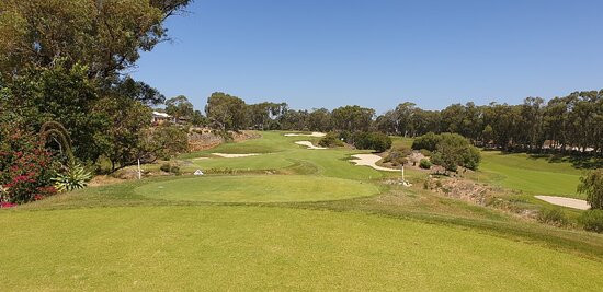 Joondalup Resort Golf club景点图片