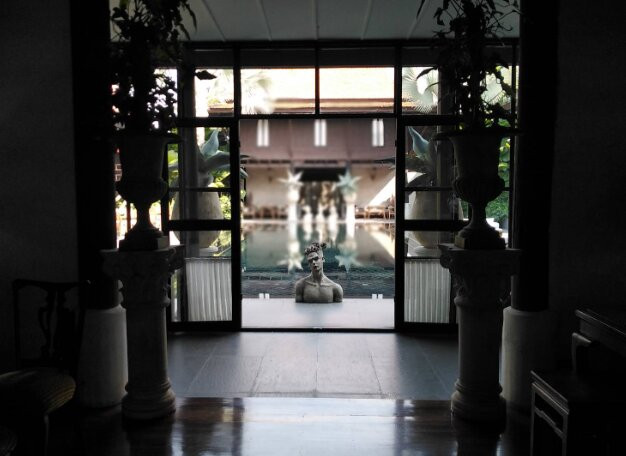 Villa Mahabhirom主图