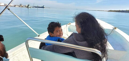 Dolphin Connection-Ingleside必去景点