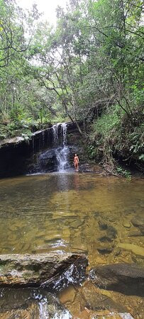 Complexo da Zilda-Carrancas必去景点