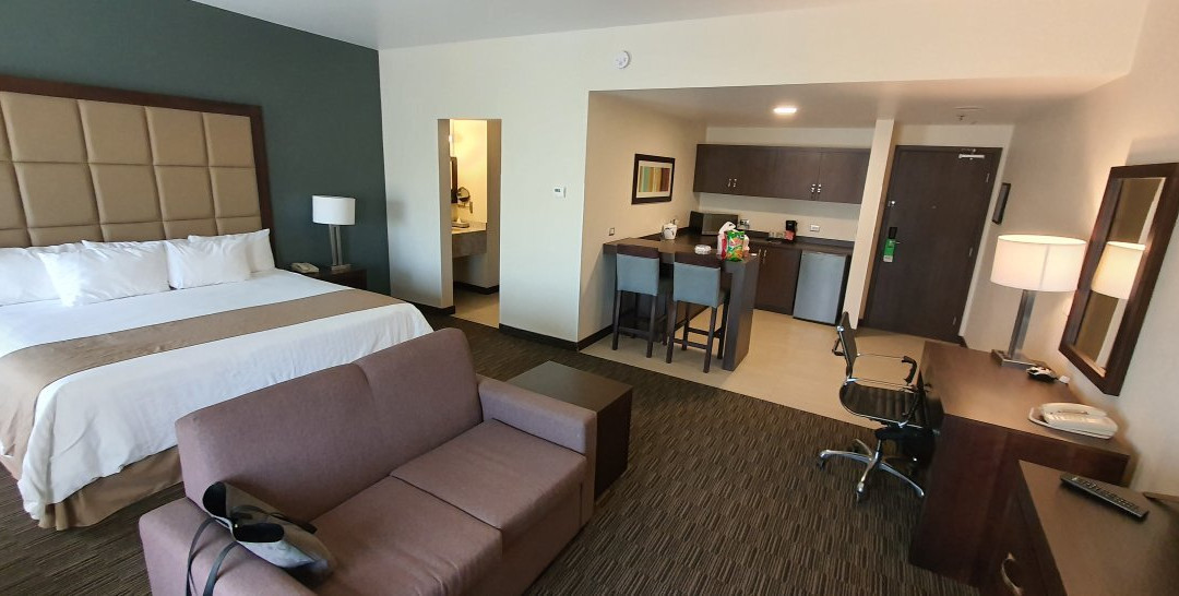 Best Western Plus Chihuahua Juventud主图