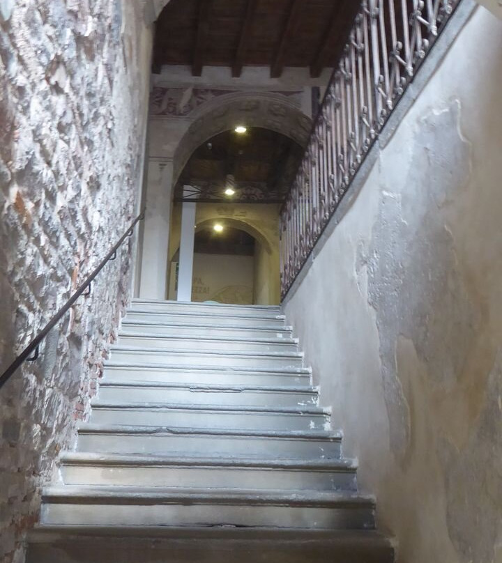 Palazzo del Podestà景点图片