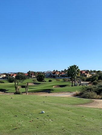 Club Campestre Golf Course景点图片