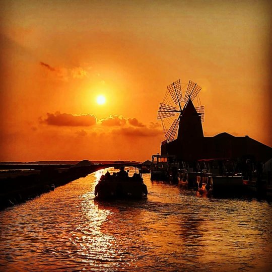 Laguna dei Fenici-官方