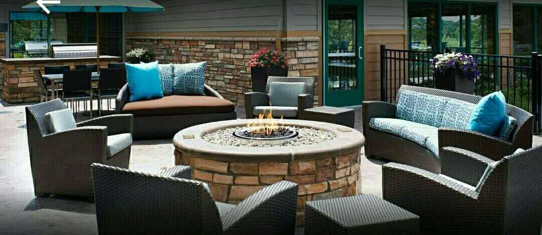 Residence Inn by Marriott Ann Arbor North主图