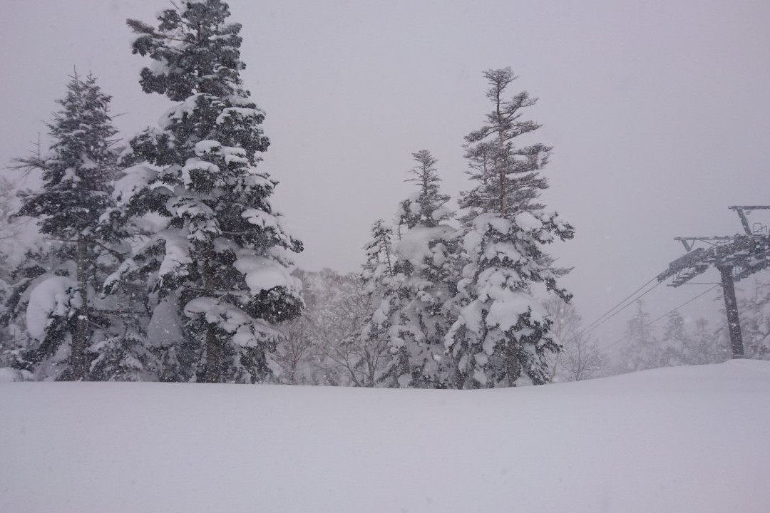 Gran Deco Snow Resort-北盐原村必去景点
