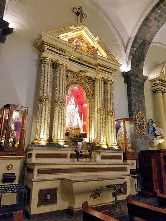 Museo y Catacumbas Del Convento San Francisco de Asis Del Cusco景点图片