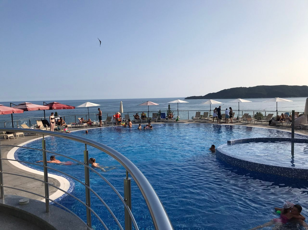 ApartHotel Belvedere Residence主图