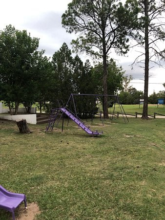 San Miguel Plaza Hotel主图