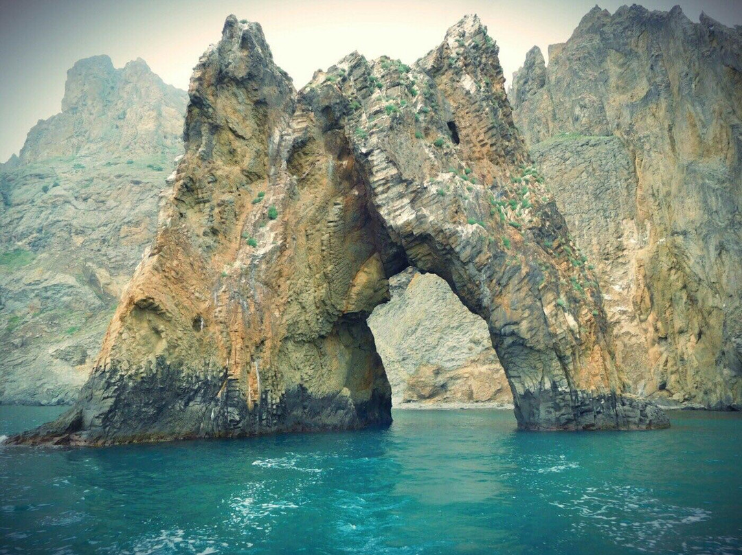 Kurortne旅游攻略图片
