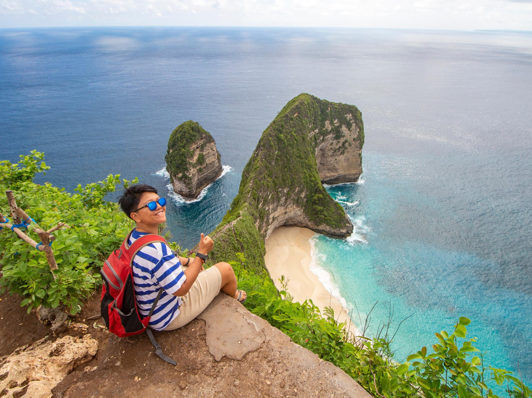 Jully Penida Trip-珀尼达岛必去景点