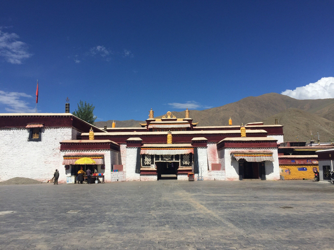 昌珠寺