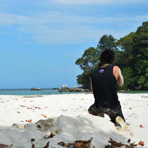 GreenStar Organizer Sumatera-棉兰必去景点