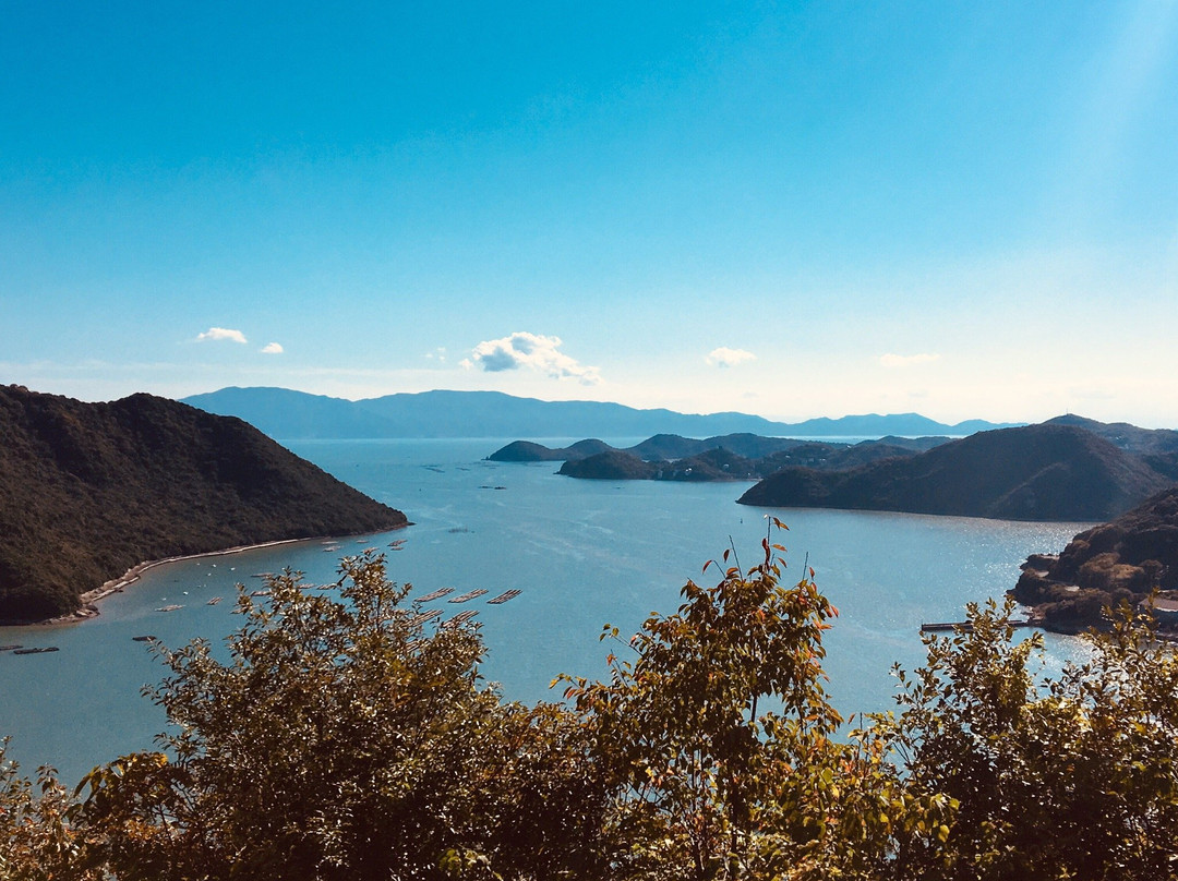 备前市旅游攻略图片