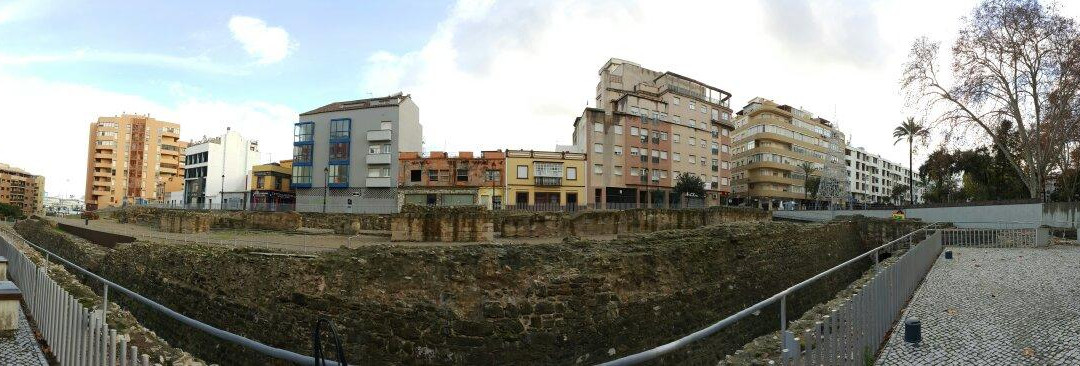 Parque Arqueologico de las Murallas Merinies景点图片