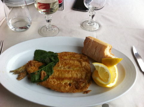 Hotel Restaurant Metropole主图