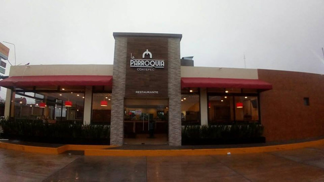 Coatepec Harinas旅游攻略图片