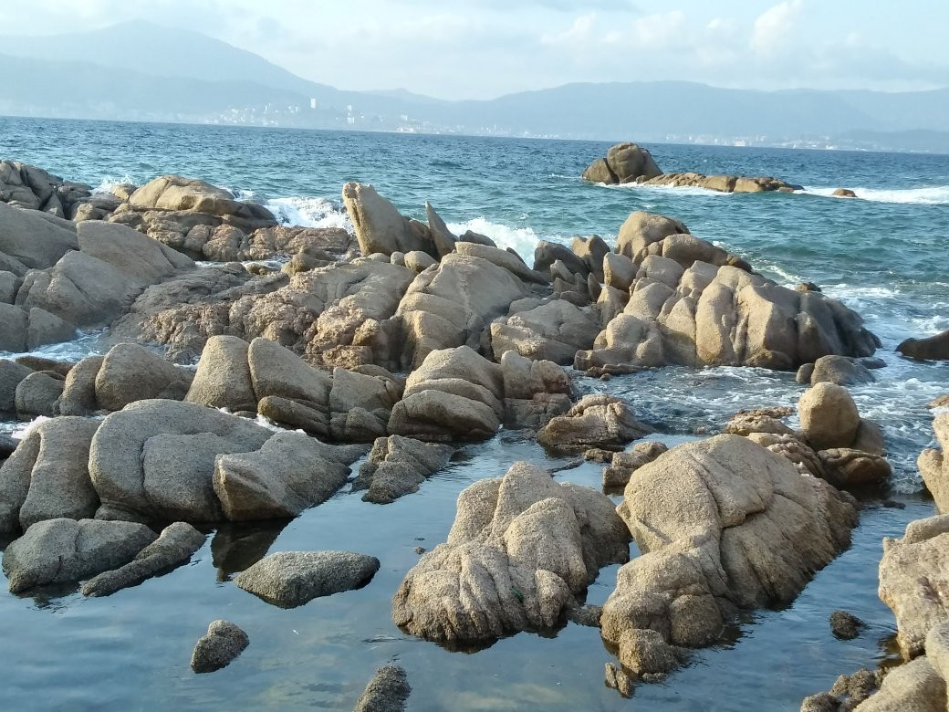 Presqu’Ile Isolella景点图片