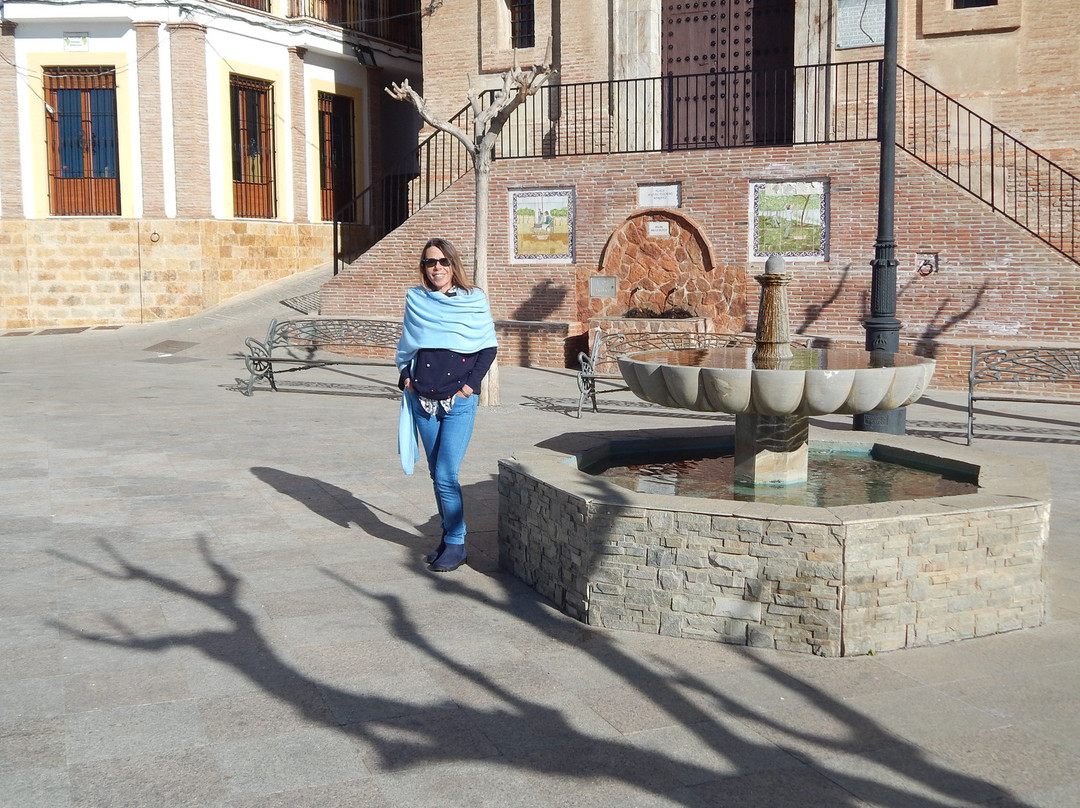 Iglesia Purisima Concepcion