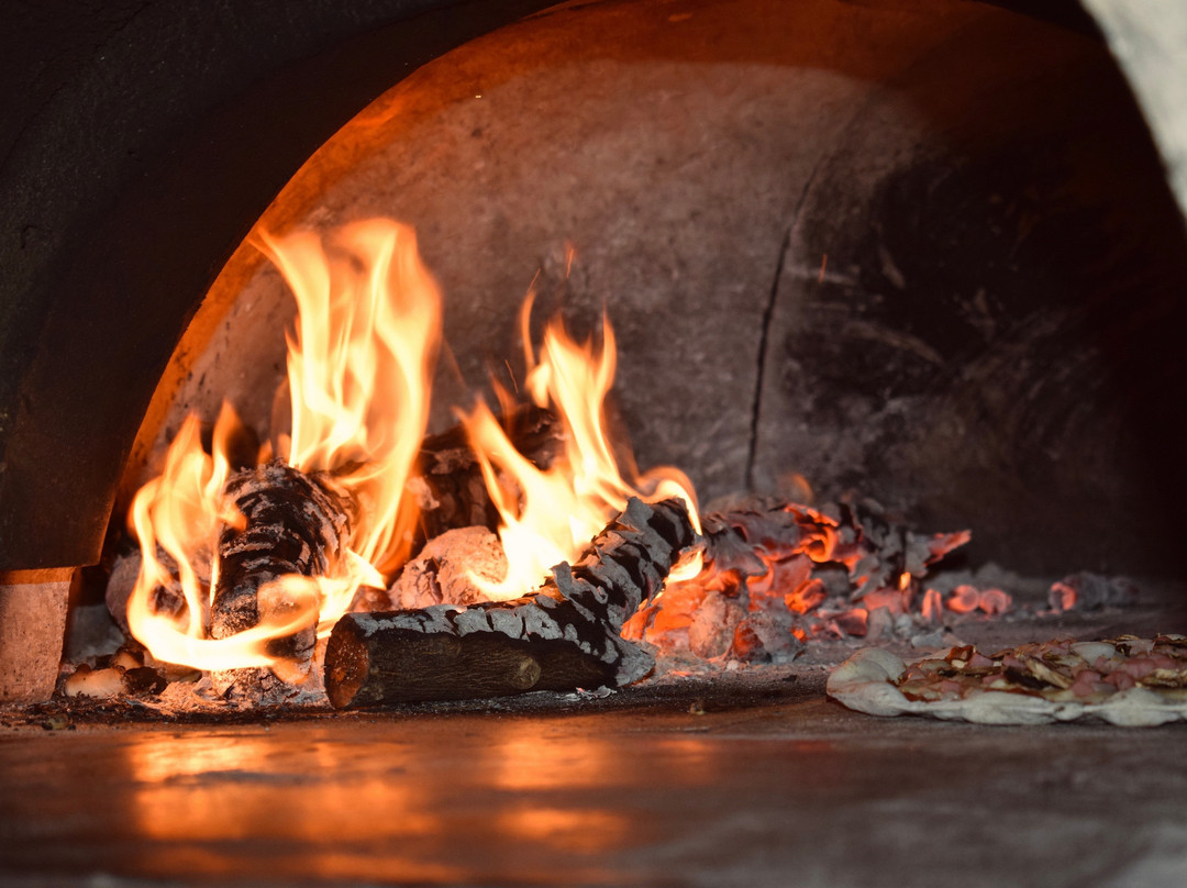 Pizzeria Il Forno