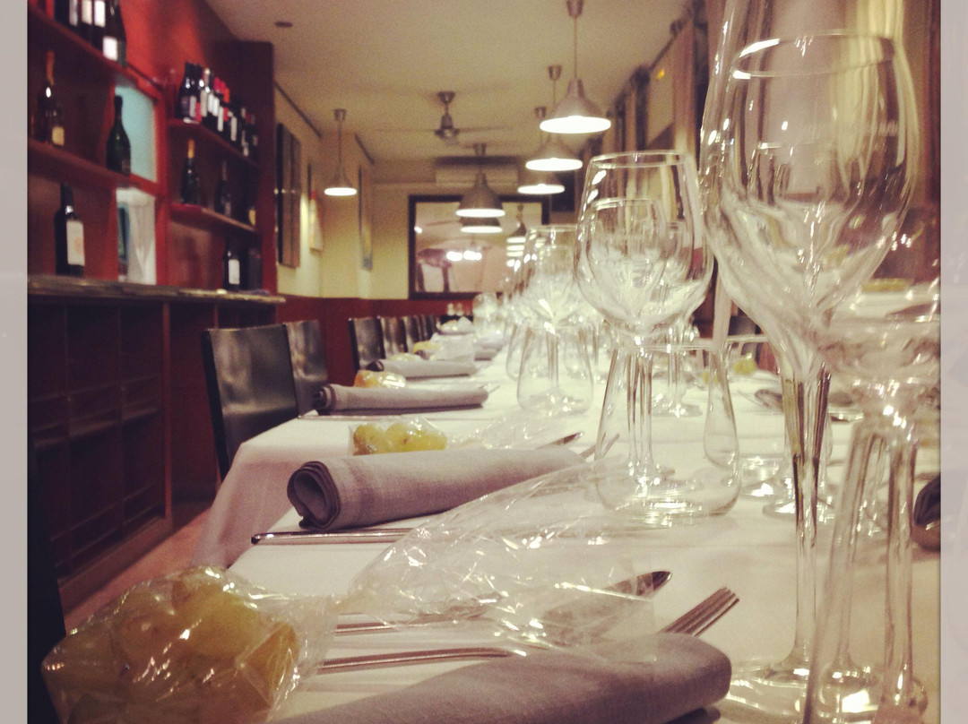 El Bistrot del Firal