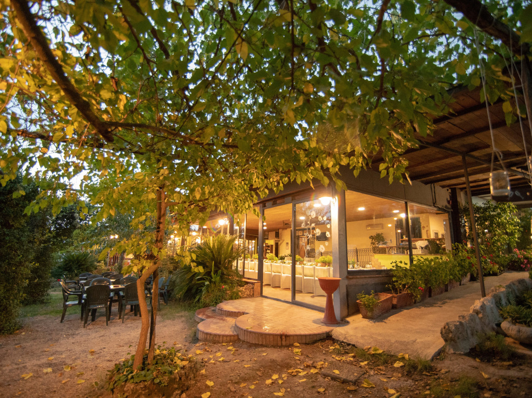 Agriturismo Barone Fortunato