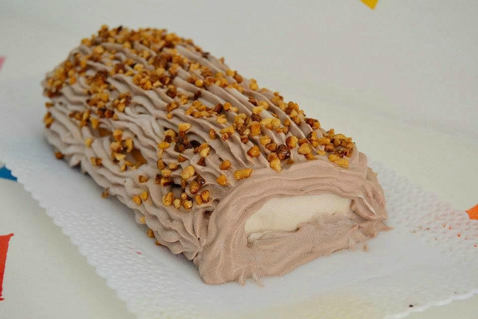 Tartufi e Gelati