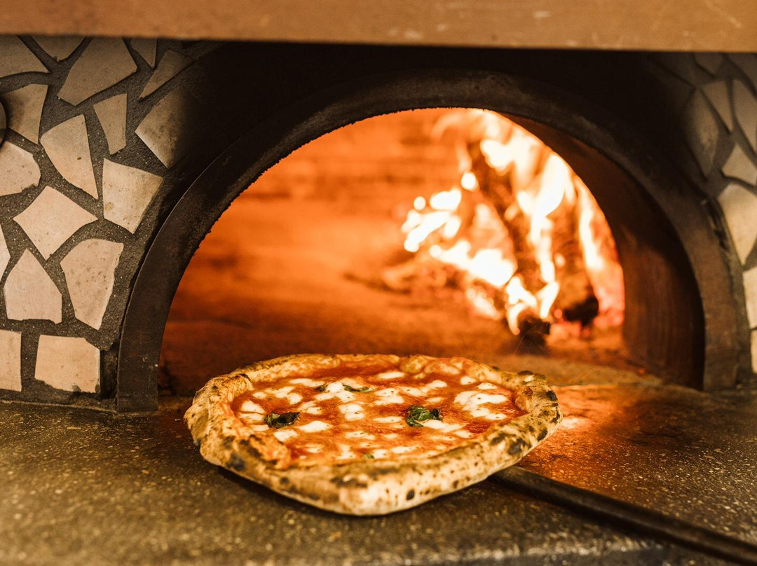 Marina di Casal Velino餐馆和美食-Barakuda Beach Bar