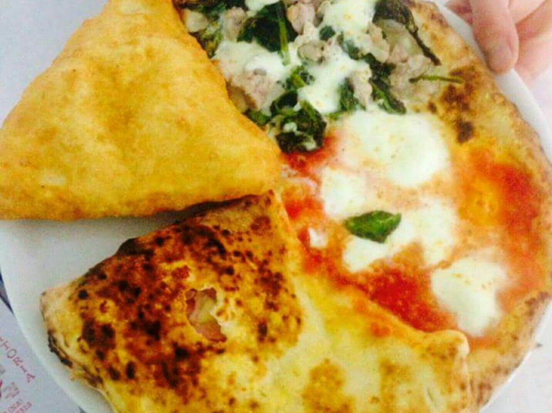 Pizzeria Bella Figliola