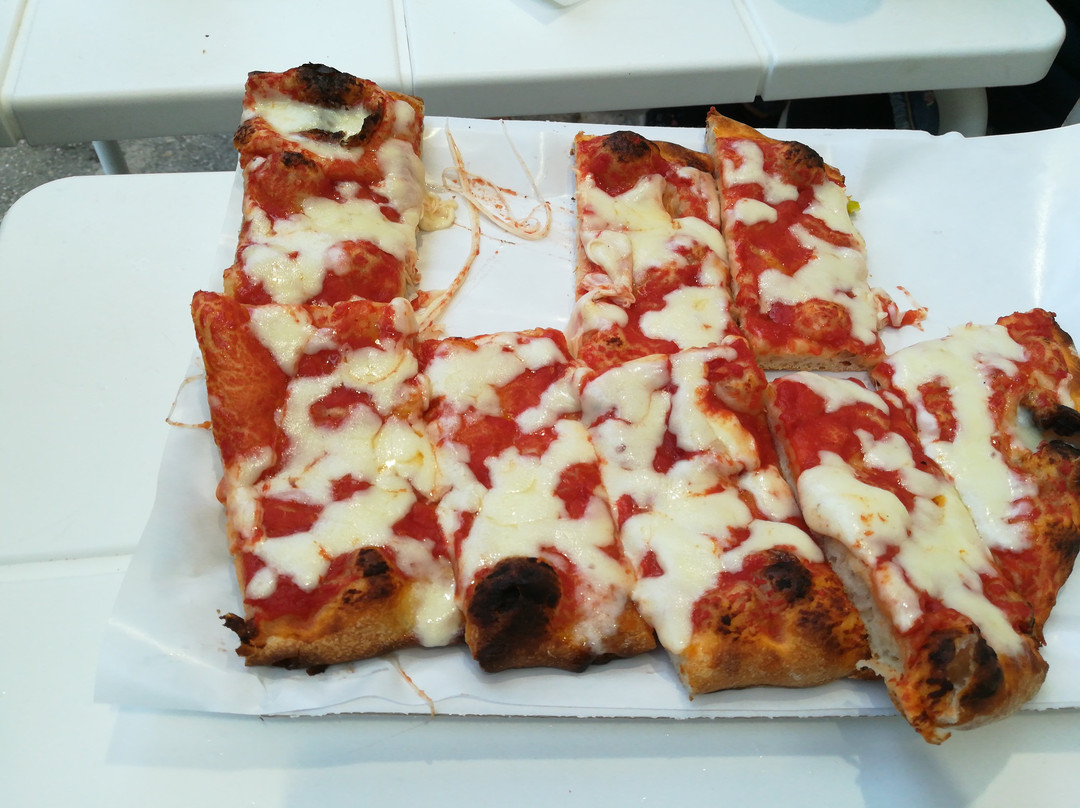 Celestina Pizzeria