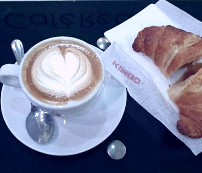 Cafè Reale