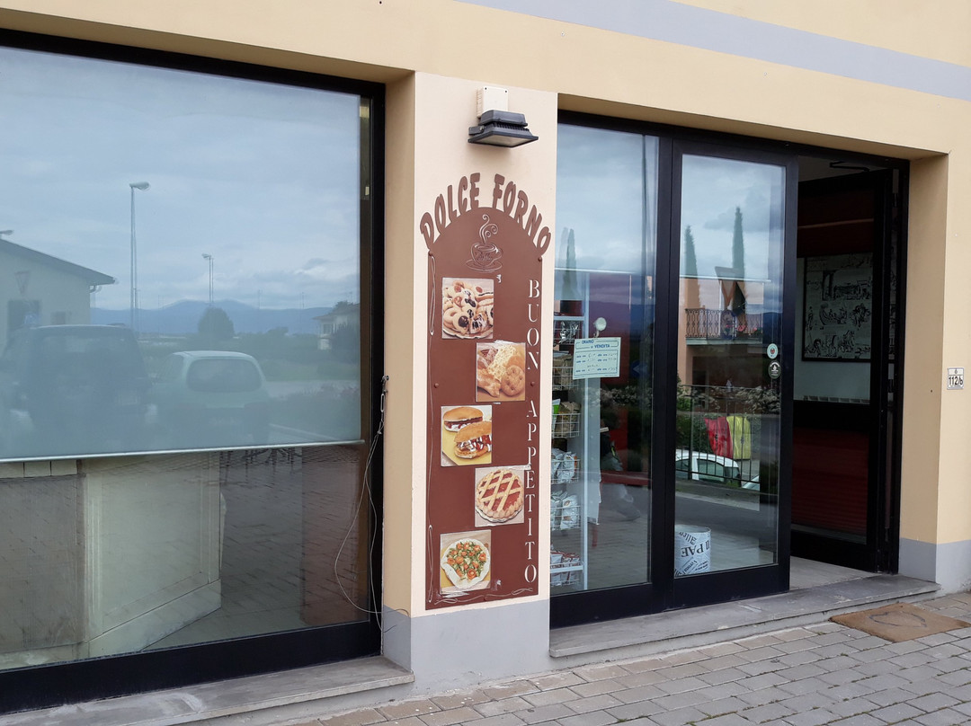 Dolce Forno