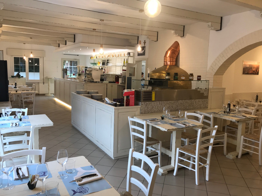Moby Dick - Ristorante Pizzeria