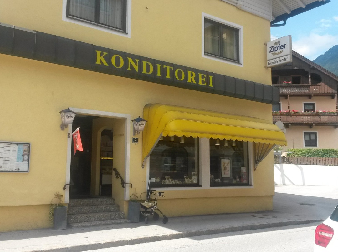 Cafe Konditorei Pernter