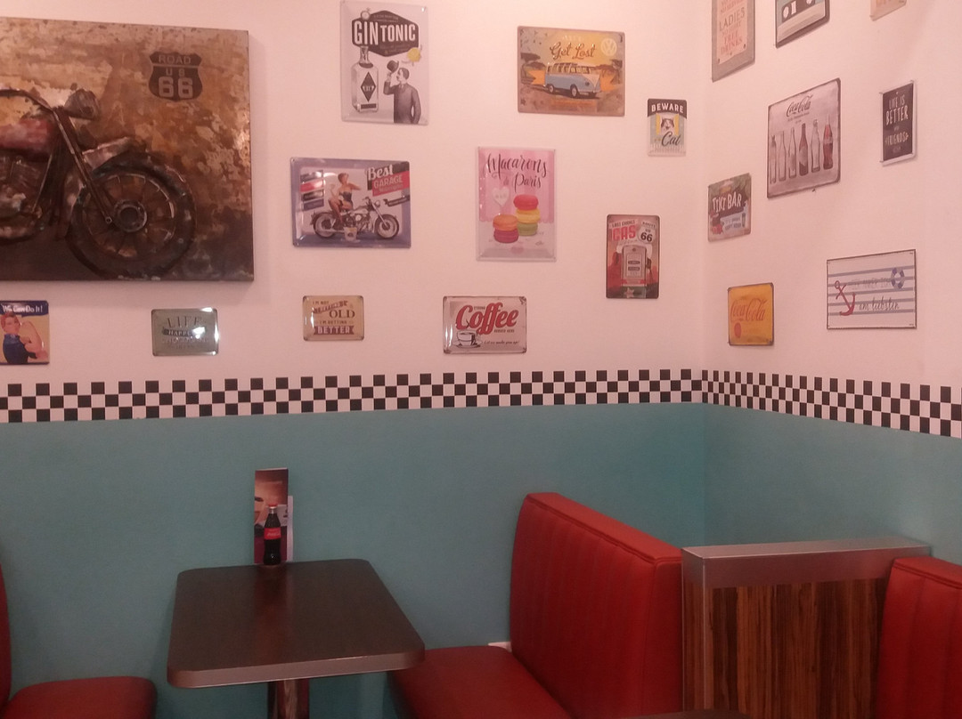 Funks Coffee