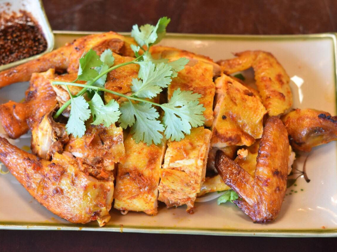 Love Asia Restaurant & Bar