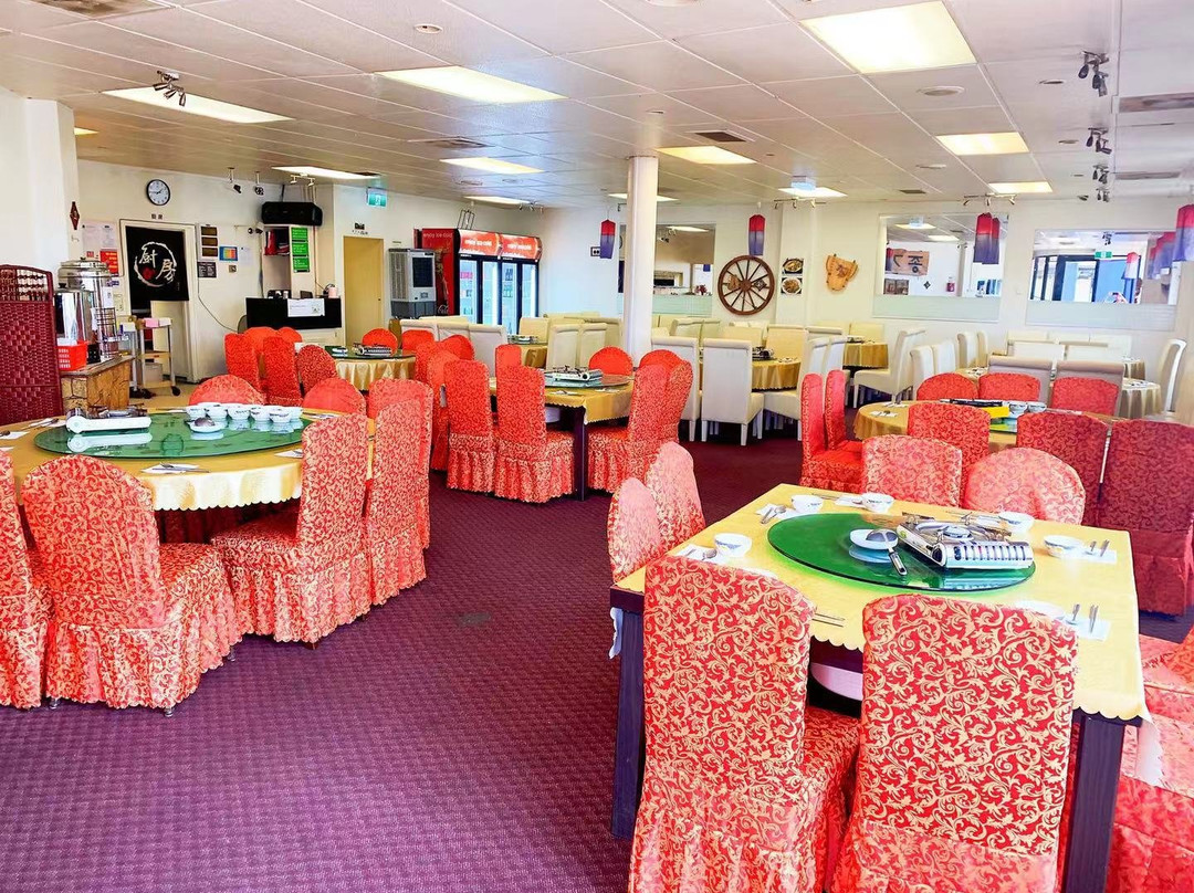 Joy inn restaurant