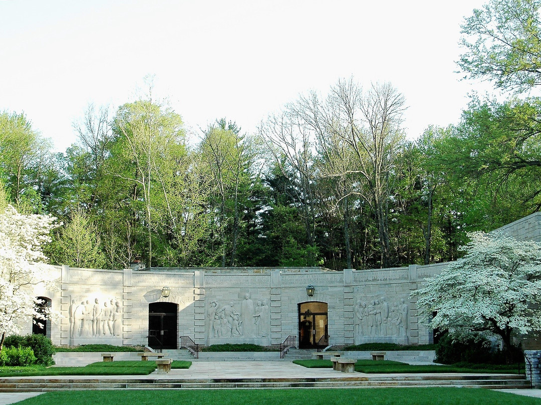 圣克劳斯旅游攻略图片