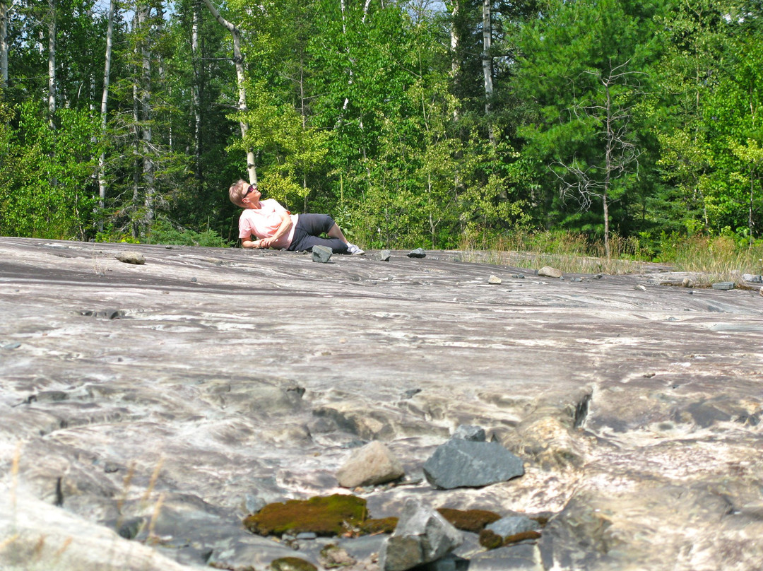 Cobalt旅游攻略图片