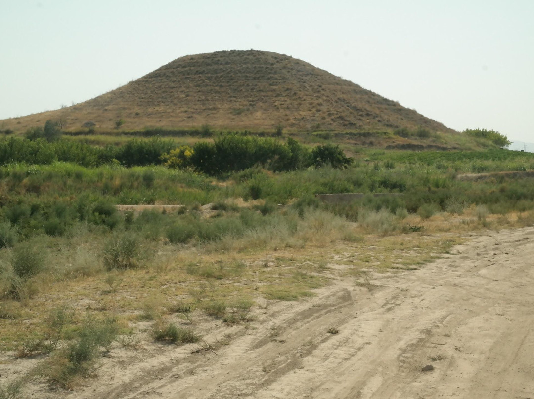 Dvin旅游攻略图片