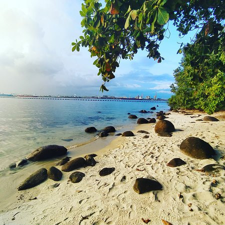 The Punggol Settlement-新加坡必去景点
