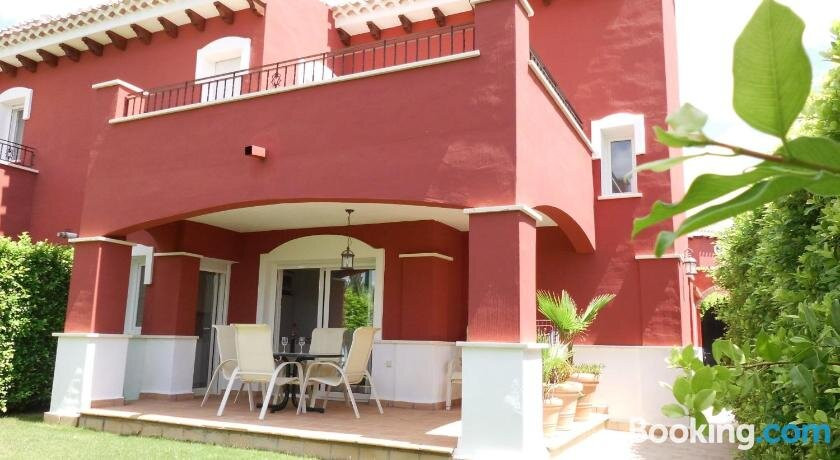 Coming Home - Mar Menor Resort