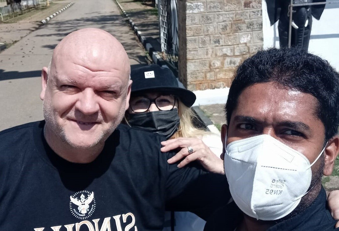 Chauffeur Ceylon (Pvt) Ltd-Kamburupitiya必去景点